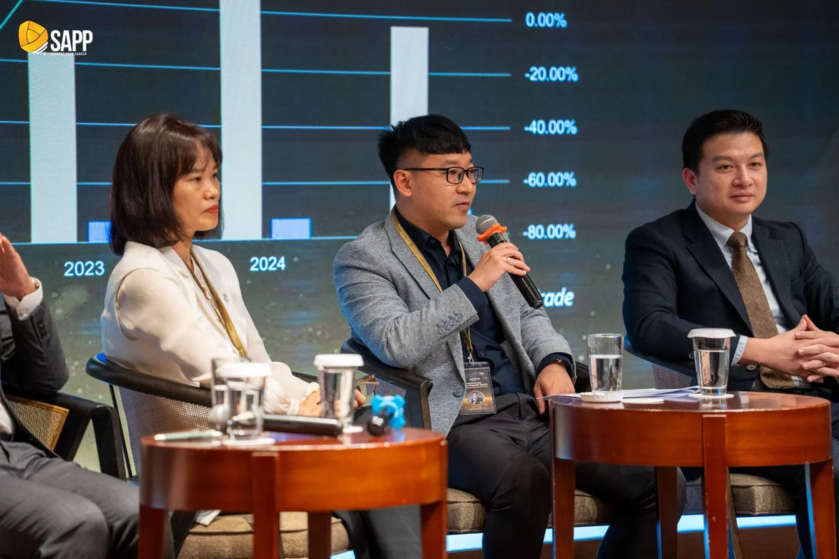 أين تقع أصول الأثرياء الفيتناميين التي تبلغ قيمتها 600 مليار دولار؟ - الصورة 4. 600 tỷ USD tài sản của giới giàu Việt Nam đang nằm ở đâu?- Ảnh 4.