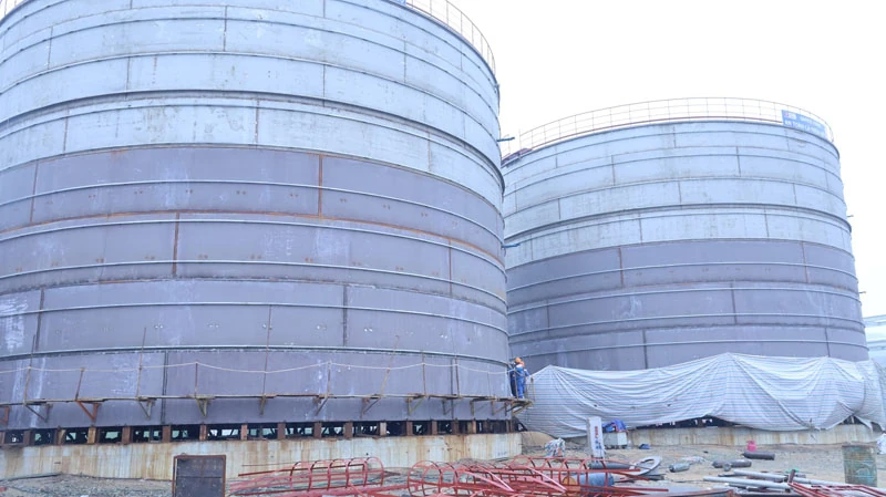 La clé pour attirer les investissements.