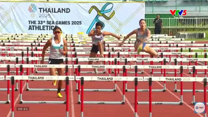 điền kinh - Ảnh 3.