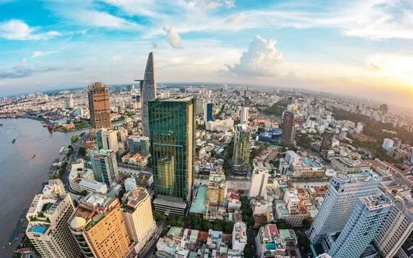 Orașul Ho Și Min accelerează emiterea certificatelor de proprietate pentru locuitorii blocurilor de apartamente. TP Hồ Chí Minh tăng tốc cấp sổ hồng cho cư dân ở chung cư