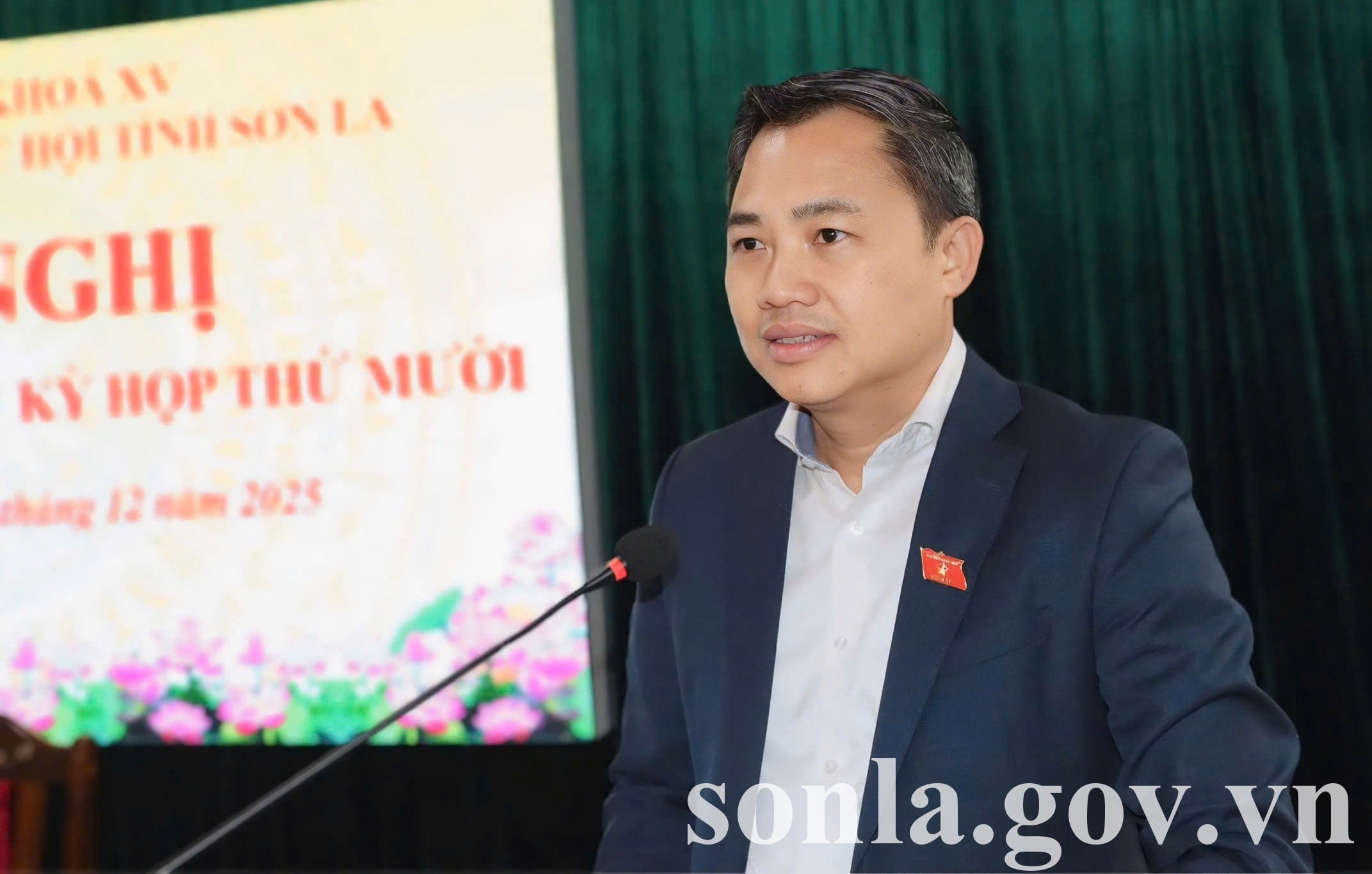 he believes the article