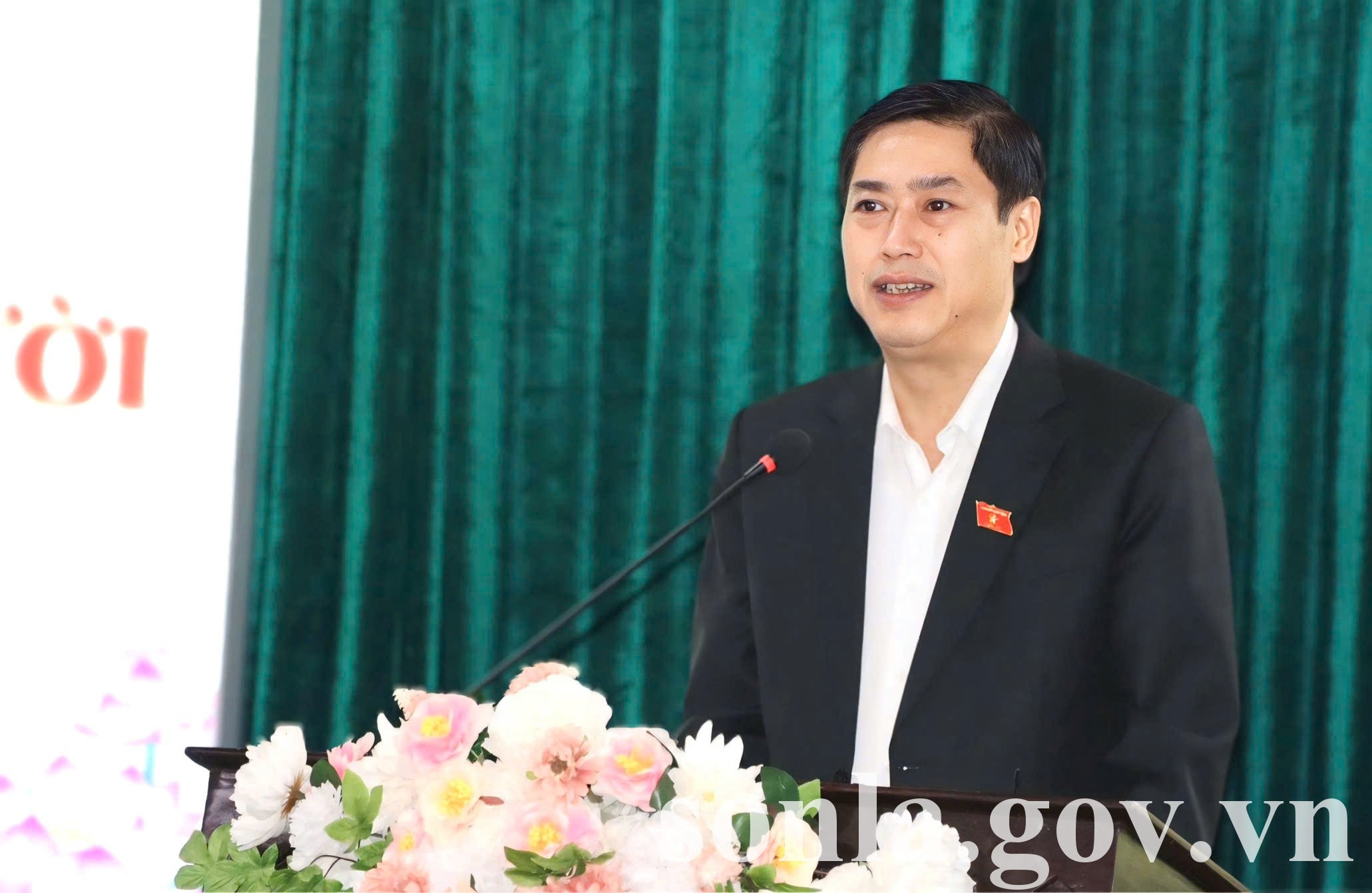 he believes the article