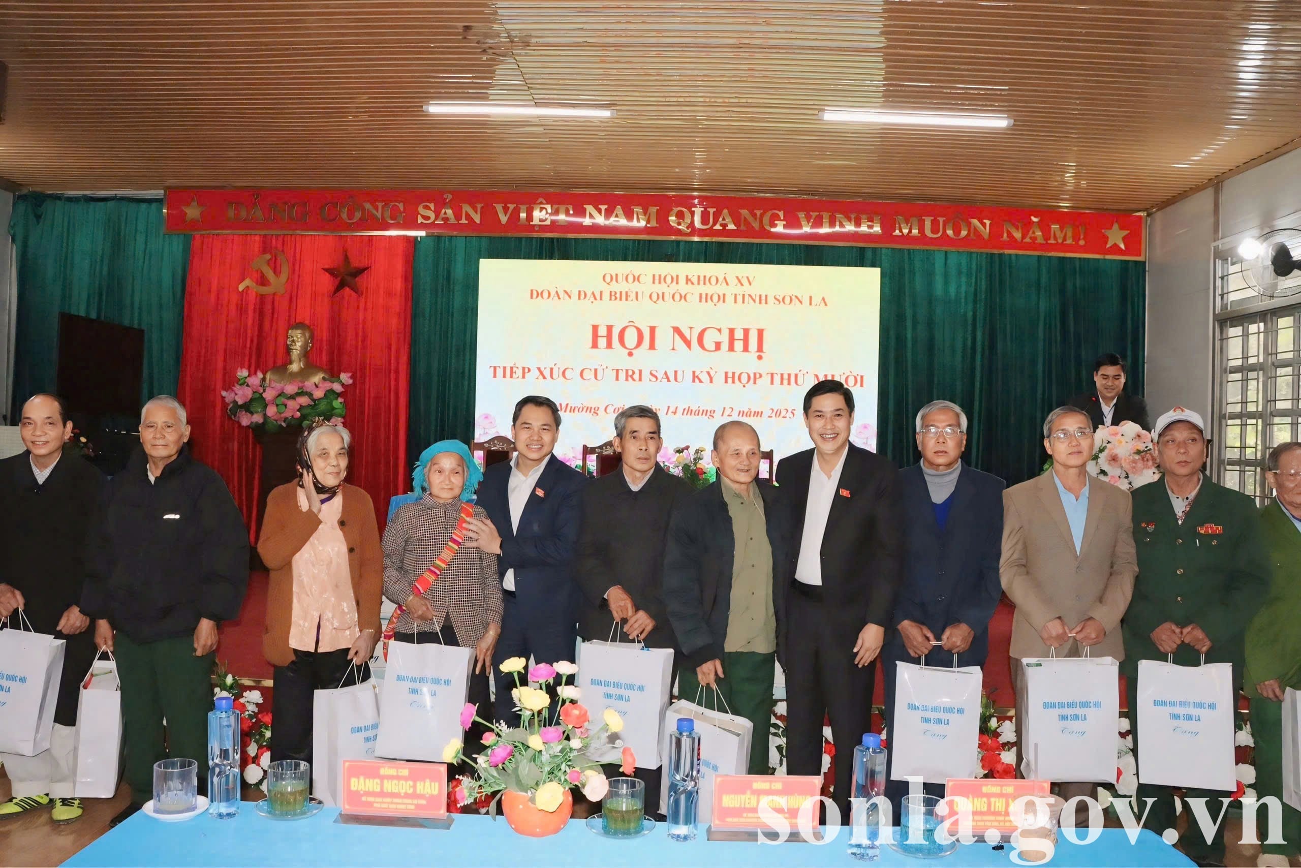 he believes the article