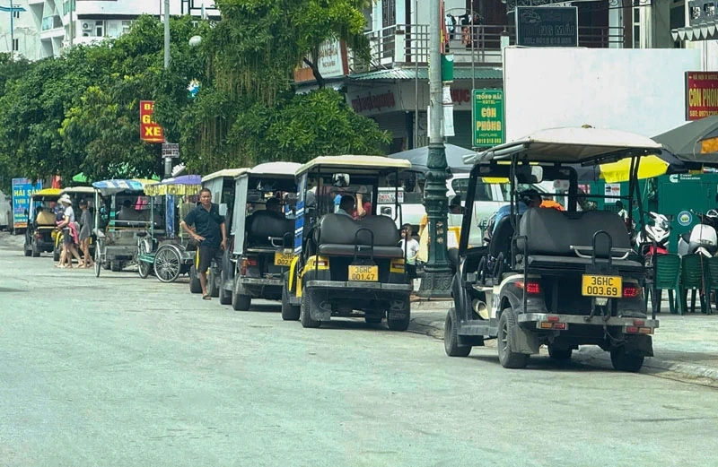 ការគ្រប់គ្រងយានយន្តកង់បួន