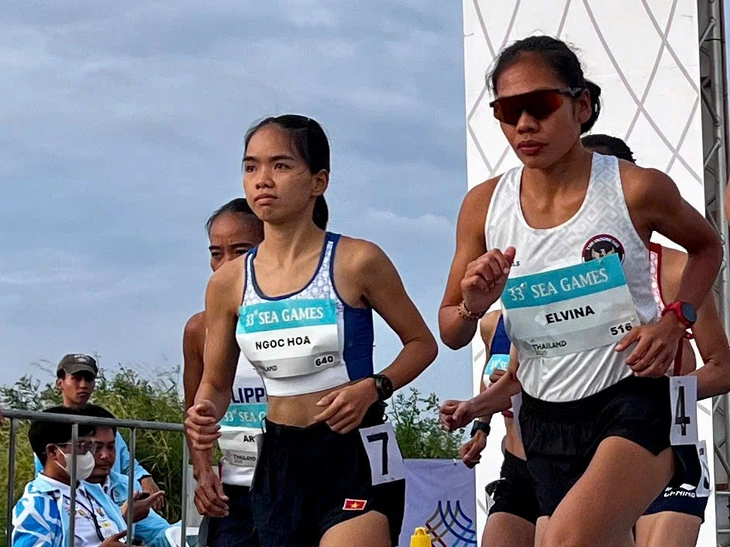 ngọc hoa - Ảnh 1.