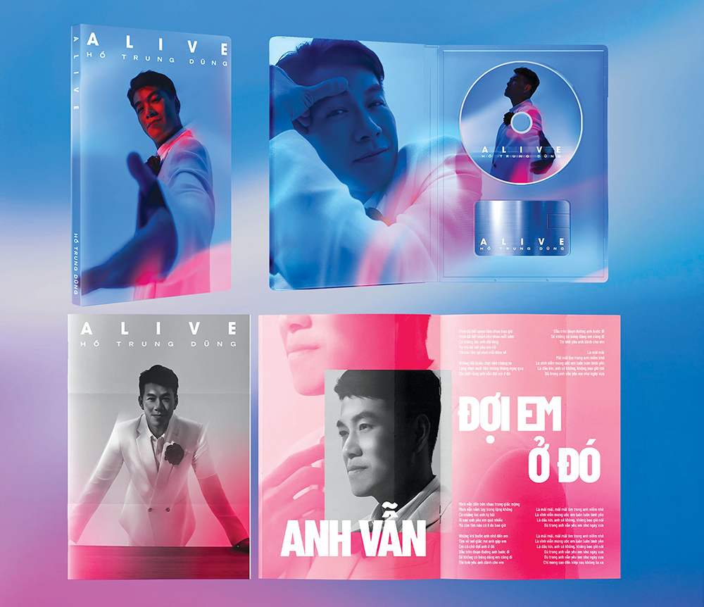 वियतनामी संगीत वर्ष के अंत के मौसम में जीवंत हो उठता है।