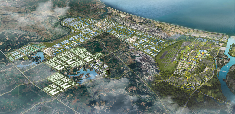 មហិច្ឆតារបស់ក្រុមហ៊ុន T&T ចំពោះមេឃ និងចក្ខុវិស័យ - រូបថតទី 3។ Khát vọng bầu trời và tầm nhìn của T&T Group- Ảnh 3.