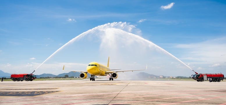 មហិច្ឆតារបស់ក្រុមហ៊ុន T&T ចំពោះមេឃ និងចក្ខុវិស័យ - រូបថតទី 6។ Khát vọng bầu trời và tầm nhìn của T&T Group- Ảnh 6.