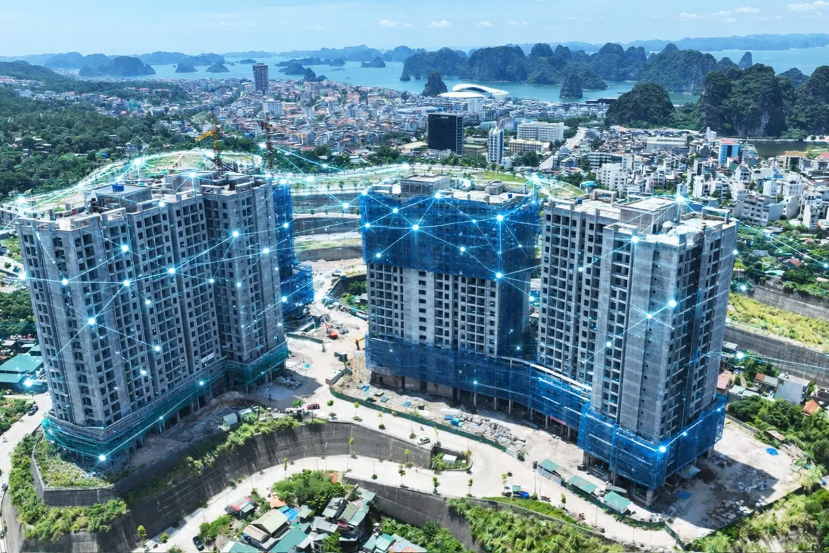 Agribank tiên phong cho vay ưu đãi doanh nghiệp đầu tư hạ tầng, công nghệ số - Ảnh 2.