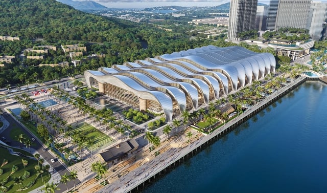 Що потрібно Фукуоку, щоб скористатися історичною можливістю та виступити на АТЕС 2027? - Фото 3.