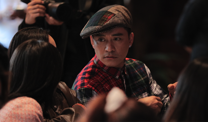 Tuấn Hưng thừa nhận đã qua thời kỳ đỉnh cao lâu rồi - Ảnh 3.