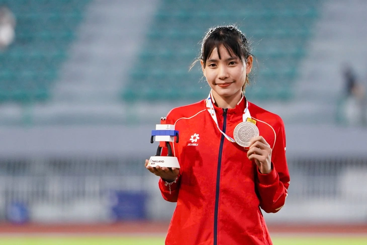 Thái Lan - Ảnh 1.