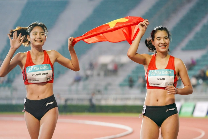Thái Lan - Ảnh 3.