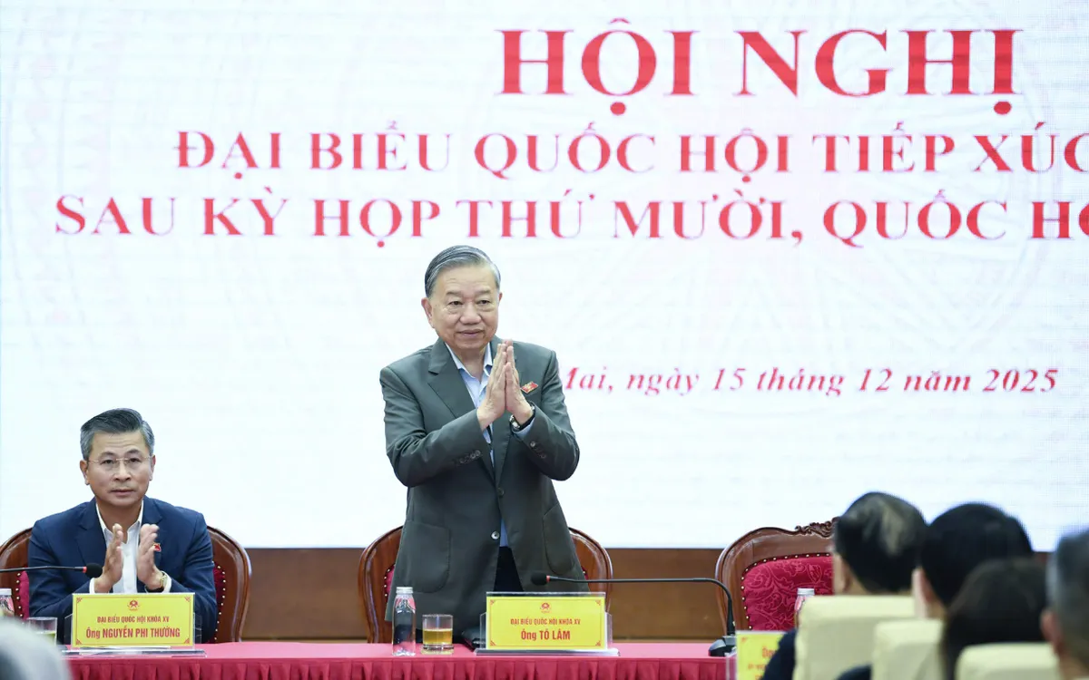 Ảnh: Như Ý