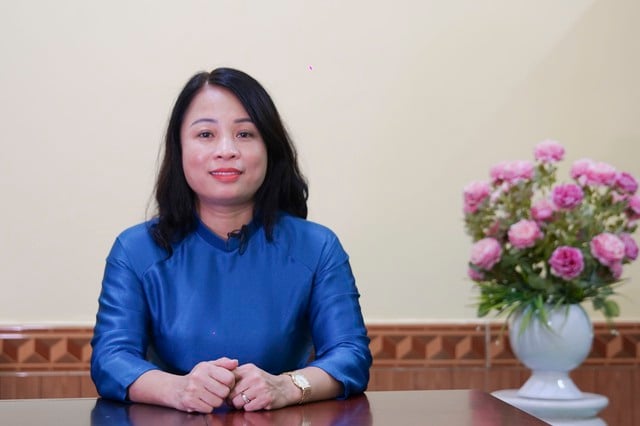 Phụ nữ xứ Lạng đổi mới tư duy làm kinh tế, đánh thức tài nguyên bản địa- Ảnh 1.