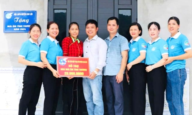 Phụ nữ xứ Lạng đổi mới tư duy làm kinh tế, đánh thức tài nguyên bản địa- Ảnh 5.