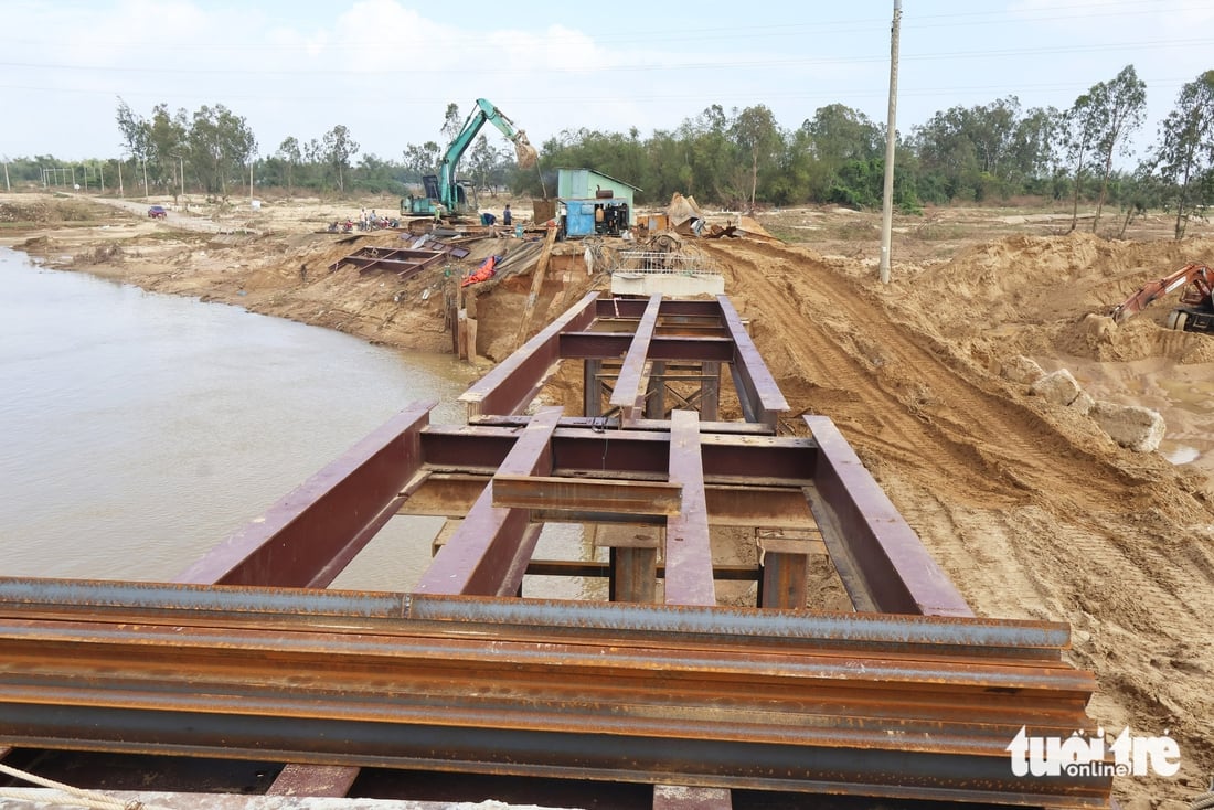 cầu Bà Ngân - Ảnh 3.