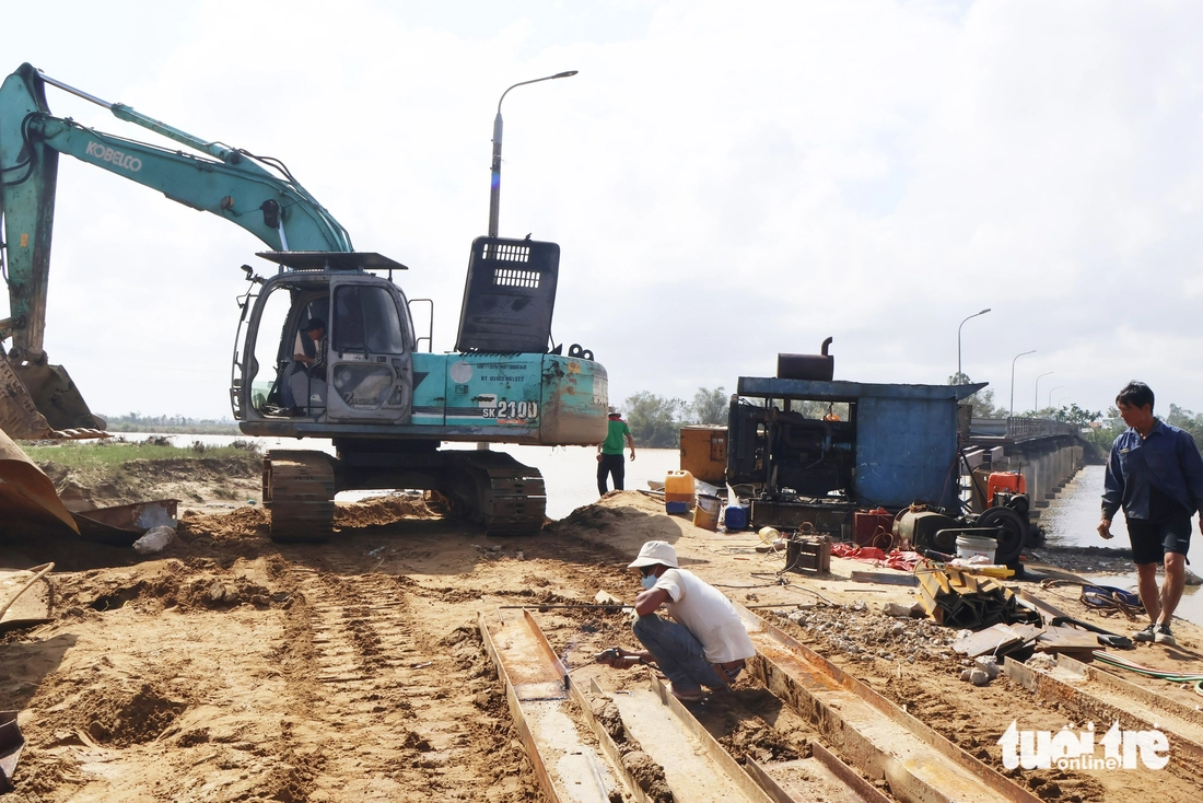 cầu Bà Ngân - Ảnh 7.