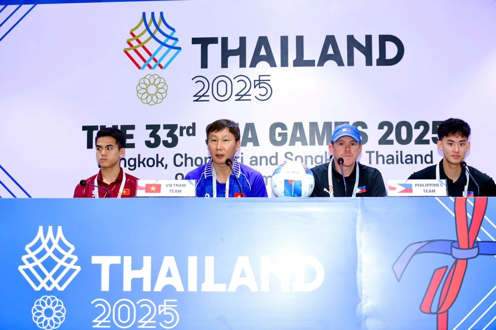 វៀតណាម U22 ទល់នឹង ហ្វីលីពីន U22៖ ការប្រកួតប្រជែងដ៏លំបាកមួយ - ១