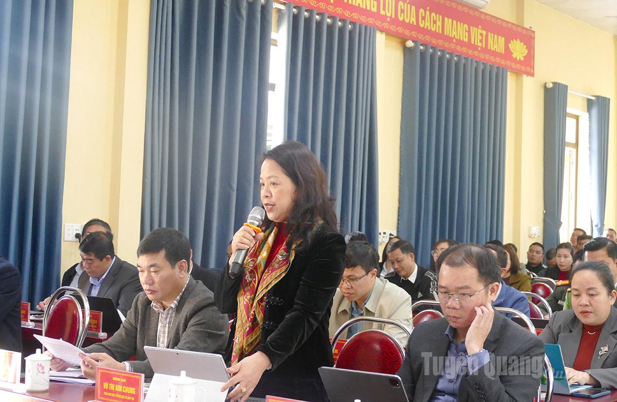 Vedoucí odboru školství reagoval na názory voličů.