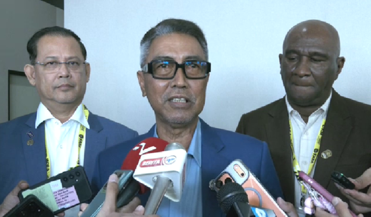 Malaysia sẽ công bố kết quả điều tra bê bối nhập tịch trong tháng 12 - Ảnh 1.