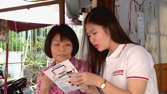 TP. Hồ Chí Minh: Khai thuế điện tử – Nỗ lực minh bạch thị trường - Ảnh 2.