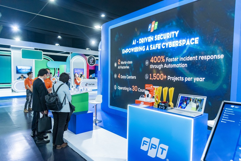 FPT announces investment in 5 strategic technologies - Image 2.