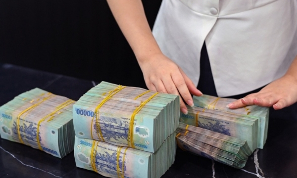 短期預金金利は多くの銀行で上限に達している。