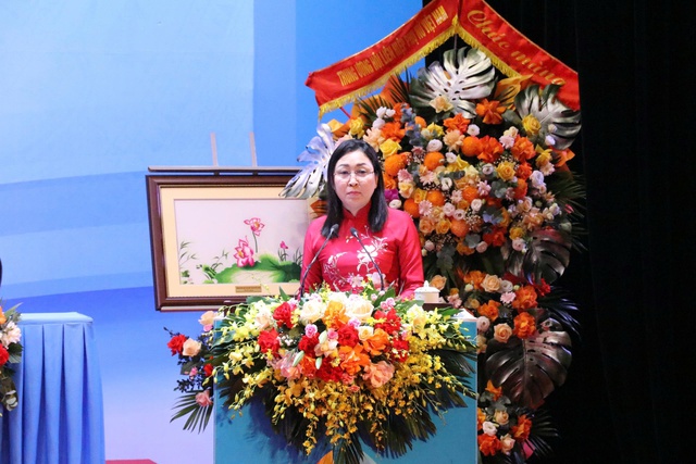 Xây dựng người phụ nữ Ninh Bình thời đại mới gắn với bản sắc vùng đất cố đô thanh lịch- Ảnh 3.