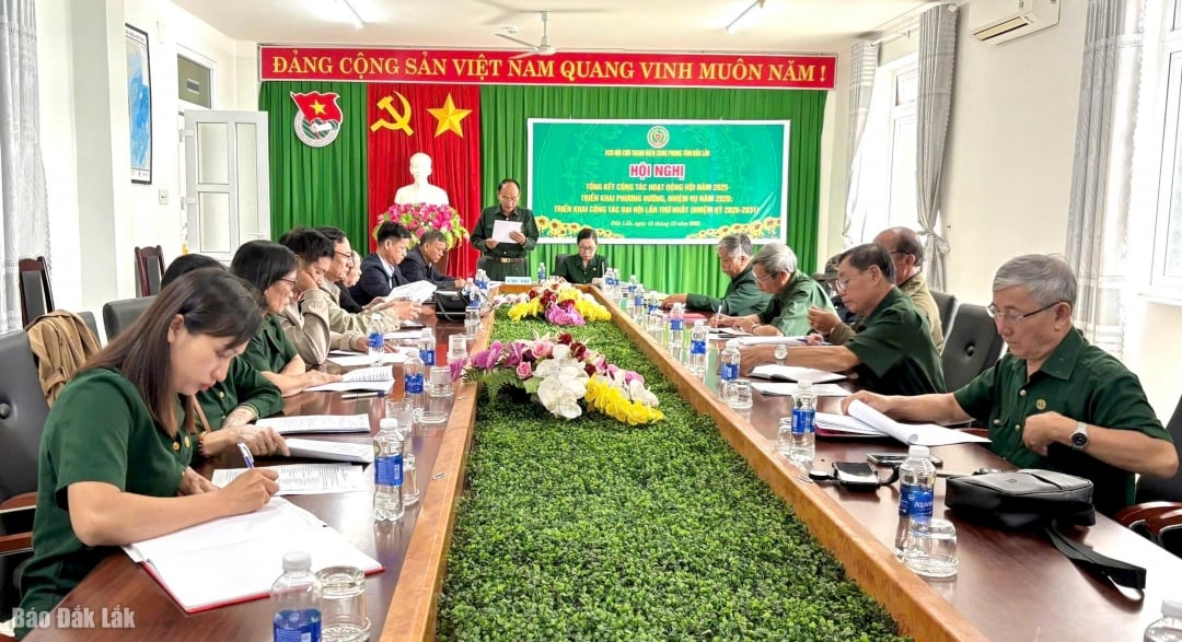 Para perwakilan yang menghadiri persidangan tersebut.