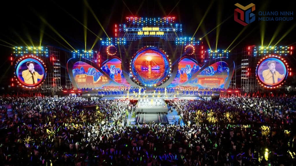 កម្មវិធីសិល្បៈ និងវប្បធម៌ដែលមានមូលនិធិគ្រប់គ្រាន់ និងទ្រង់ទ្រាយធំ ទាក់ទាញចំណាប់អារម្មណ៍របស់អ្នកស្រុក និងអ្នកទេសចរ។