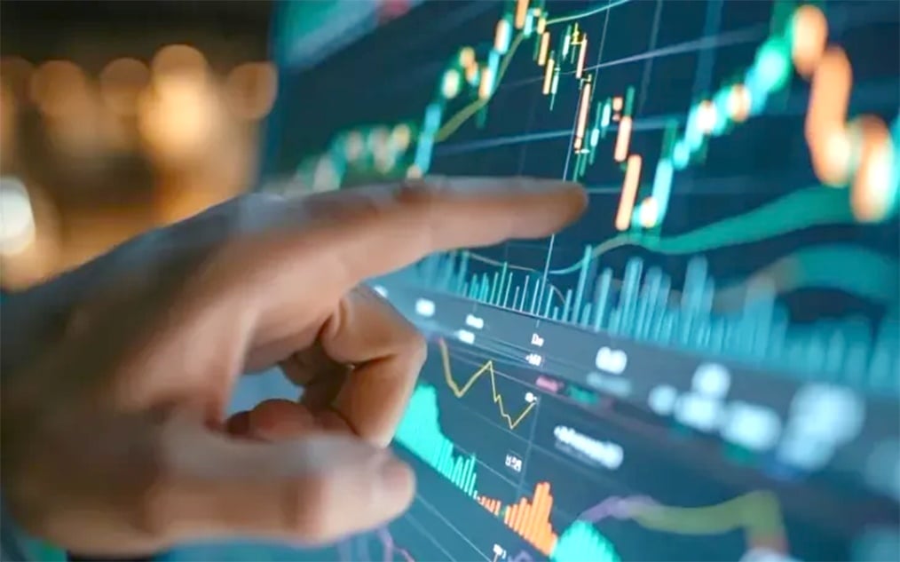 Blue-chips giữ nhịp thị trường, khối ngoại quay lại mua ròng gần 700 tỷ đồng