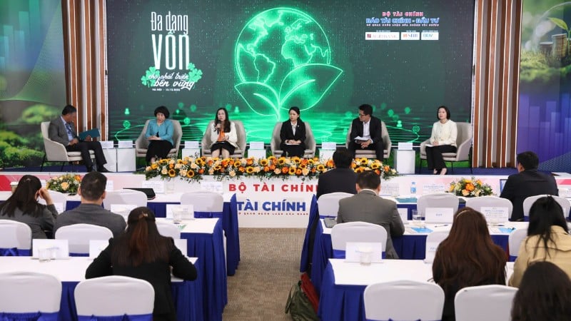 ទិដ្ឋភាពទូទៅនៃសន្និសីទ។