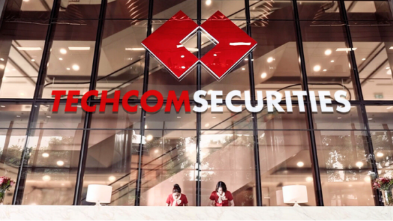 TCBS chính thức 