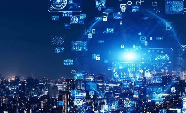 Phát triển đô thị thông minh từ nền tảng CNTT và dữ liệu số- Ảnh 1.