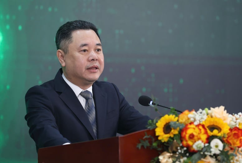 Outstanding green credit is approximately 750,000 billion VND; interest rate support of 2% per year is expected for green projects - Photo 2. Dư nợ tín dụng xanh khoảng 750.000 tỉ đồng; dự kiến hỗ trợ lãi suất 2%/năm cho dự án xanh- Ảnh 2.