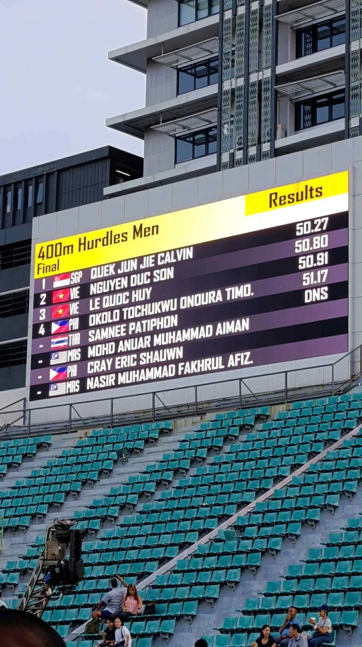 điền kinh - Ảnh 9.