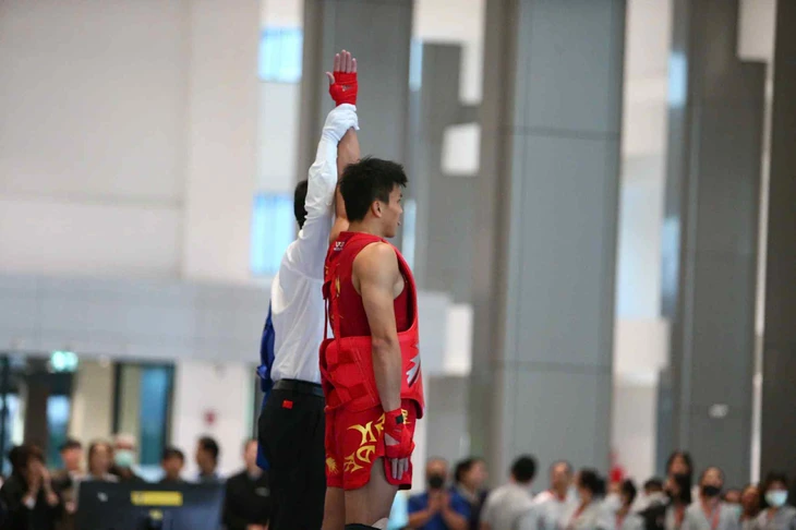 điền kinh - Ảnh 12.