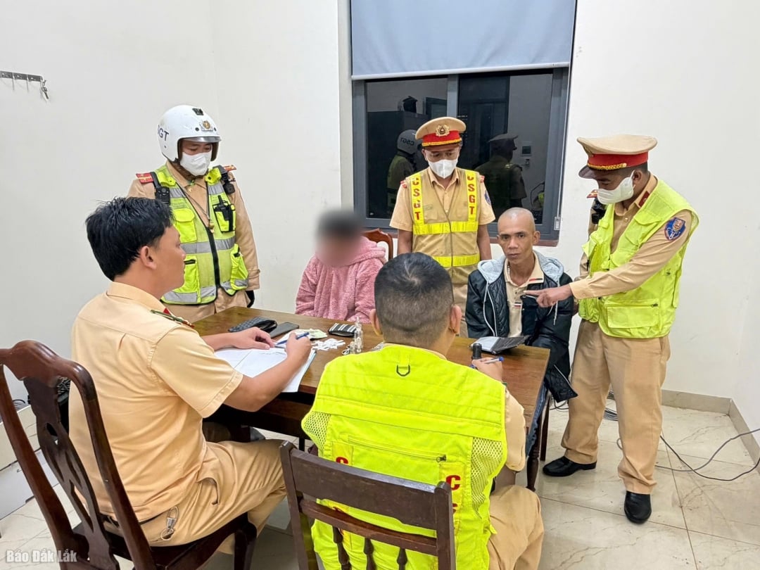 អាជ្ញាធរកំពុងធ្វើការជាមួយលោក ង្វៀន ថៃឈុន។