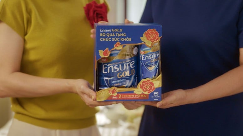 Chăm sóc sức khỏe với dinh dưỡng khoa học từ Abbott- Ảnh 3.