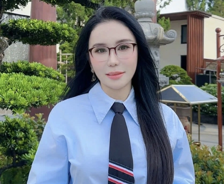 Mailisa - Ảnh 1.