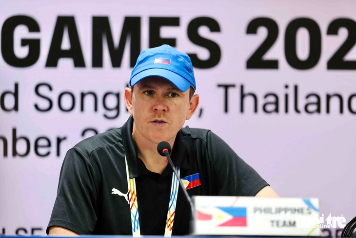 U22 Việt Nam - Ảnh 1.