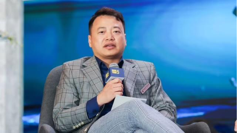 'Shark' Bình bị khởi tố thêm tội trốn thuế- Ảnh 1.