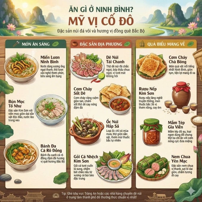 Guia de viagem de Ninh Binh: Guia A-Z - 3