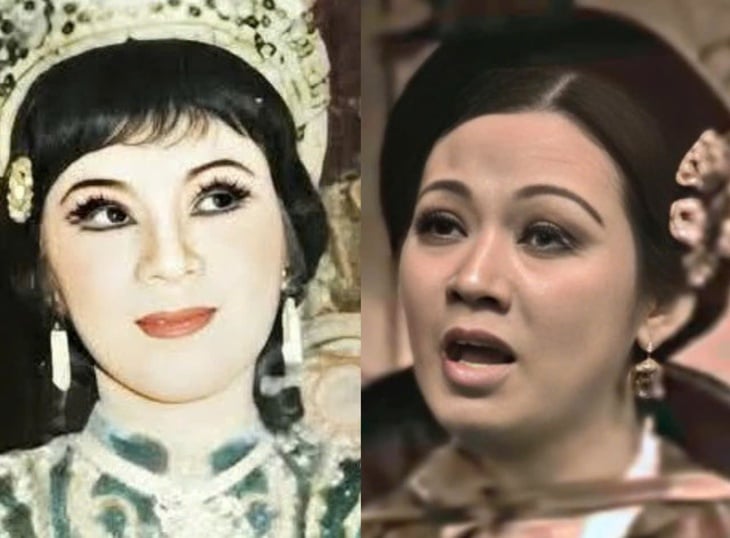 Thanh Nga - Ảnh 1.