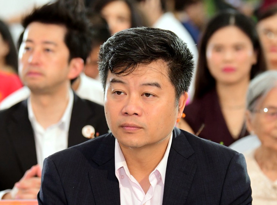 Đường phở 'đi' đã rất rộng - Ảnh 3.