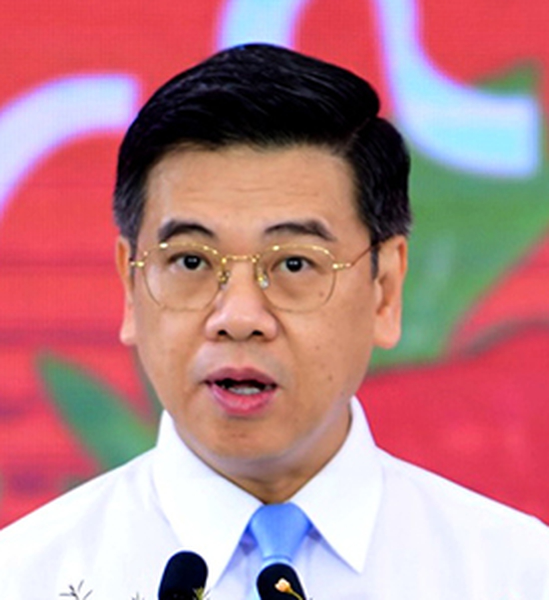 Đường phở 'đi' đã rất rộng - Ảnh 2.