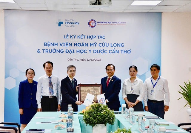 Ngành y tế Cần Thơ tiếp tục vươn tầm!- Ảnh 3.