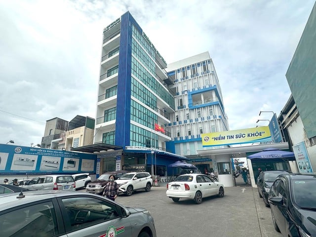 Ngành y tế Cần Thơ tiếp tục vươn tầm!- Ảnh 4.