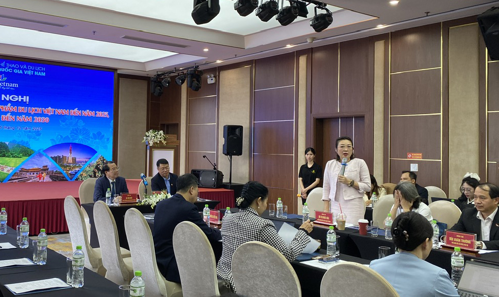 Định hướng phát triển sản phẩm du lịch Việt Nam theo hướng bền vững, tích hợp đa giá trị trong giai đoạn mới - Ảnh 5.
